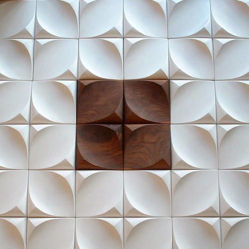 3D Wall Tiles