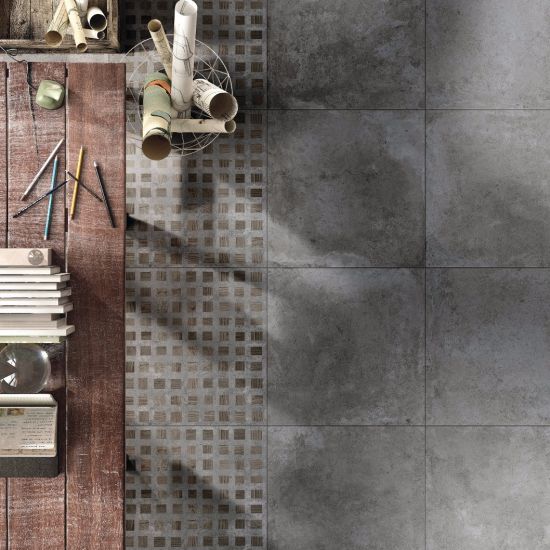 Cement Wall Tiles