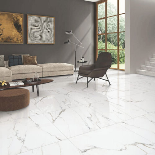 Ceramic Digital Floor Tiles, for Flooring, Size : 600 X 600mm
