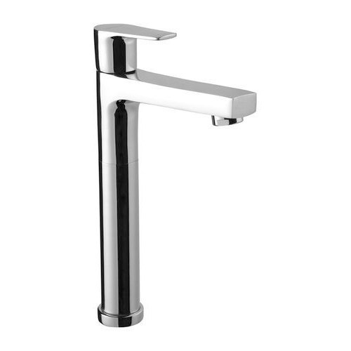 Stainless Steel Polished Pillar Cock Tap, for Kitchen, Feature : Attractive Pattern