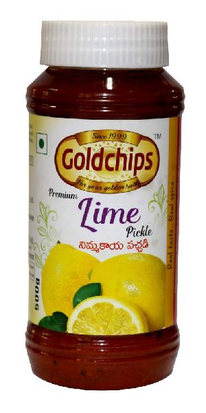 Goldchips Pickles