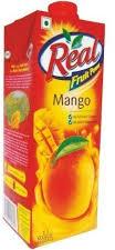 Real mango juice, Shelf Life : 6months