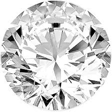 Polished Round Diamonds, for Jewellery Use, Size : Standard