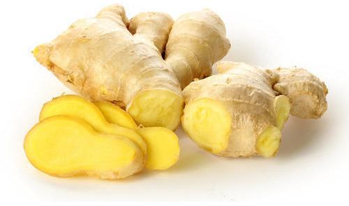 Organic Fresh Ginger, Packaging Type : Jute Bags, Plastic Packet