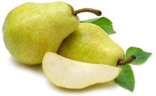 Organic Fresh Pear, Packaging Type : Gunny Bags, Plastic Bags