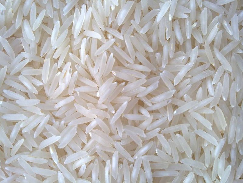 Organic Sugandha Steam Basmati Rice, for Cooking, Certification : FSSAI Certified