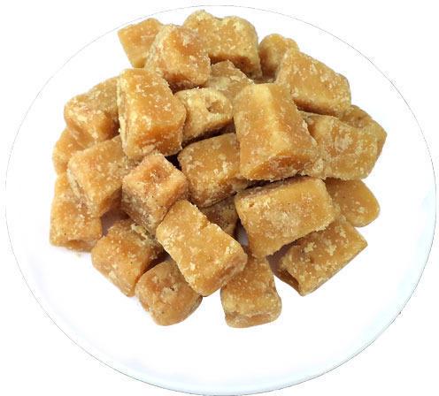 Sugarcane Jaggery, for Medicines, Sweets, Color : Brownish