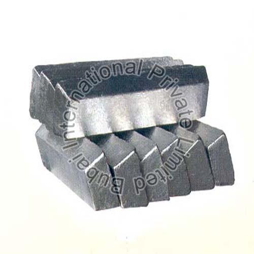 Iron Ingots Exporters in Kolkata West Bengal India by Bubai International Pvt Ltd ID 5576960