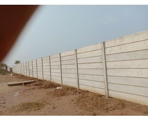 6 Feet RCC Folding Wall, for Construction, Pattern : Plain