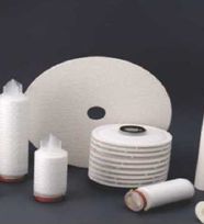 Round Metal Filter Elements, for Air Filtration, Gas Filtration, Certification : CE Certified