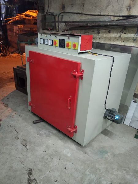 Laboratory Hot Air Oven