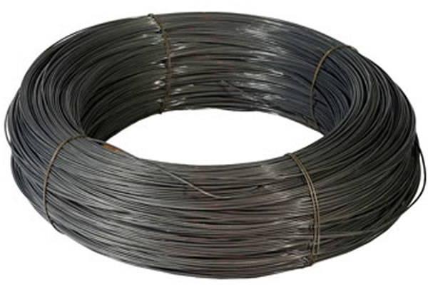 ms binding wire