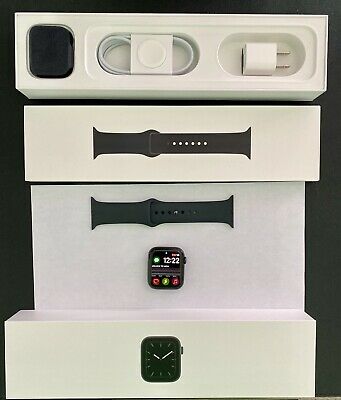 Apple wrist watch series 5