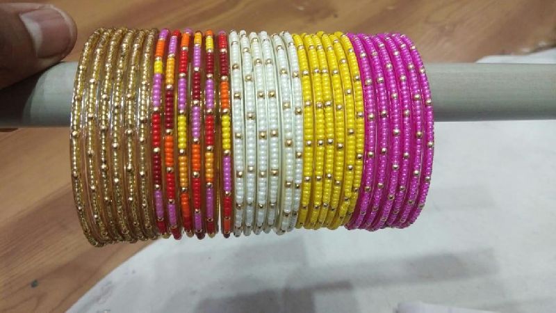 beads bangles