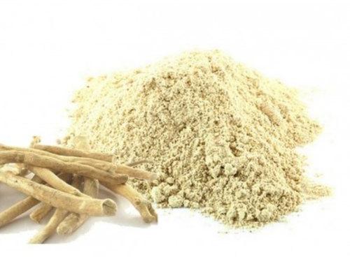 Ashwagandha Powder, for Herbal Products, Supplements, Packaging Type : Plastic Bag