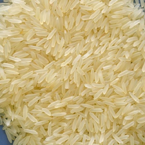 Organic IR 8 Parboiled Rice, Packaging Type : Gunny Bags