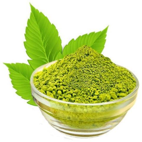 Organic neem powder, Shelf Life : 1yrs