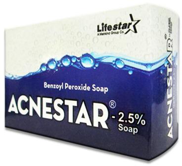 Acnestar Soap