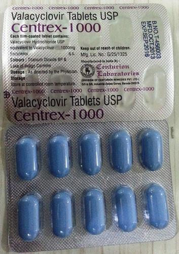 Centrex Tablets