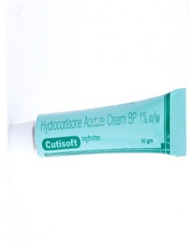 Cutisoft Cream, Packaging Size : 10 gm