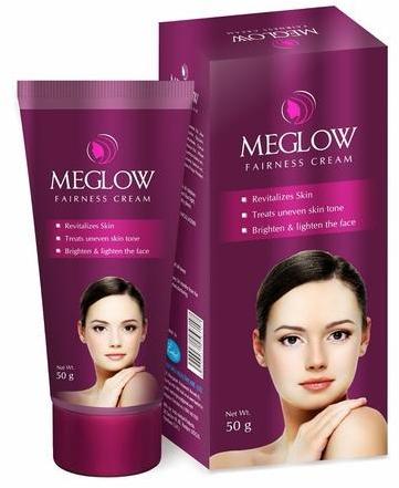 Meglow Fairness Cream