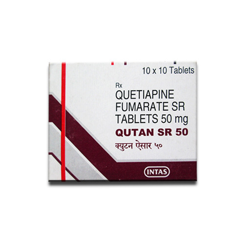 Qutan SR Tablets