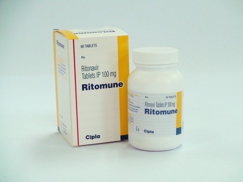 Ritomune Capsules