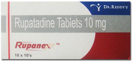 Rupanex Tablets