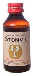 Stonvil Syrup