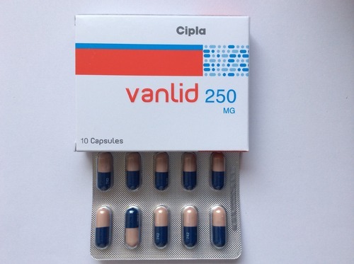 Vanlid Capsules