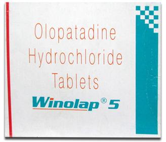 Winolap Tablets