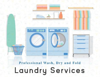 Laundry Place: Laundry Service & Dry Cleaners in Viman Nagar Pune