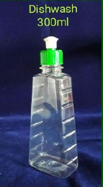 Sanitizer Pet Bottles