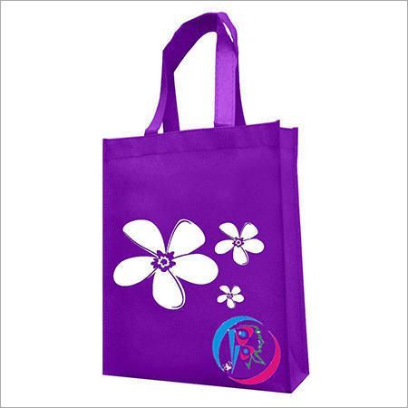 Printed Non Woven Bags, Color : Multicolor