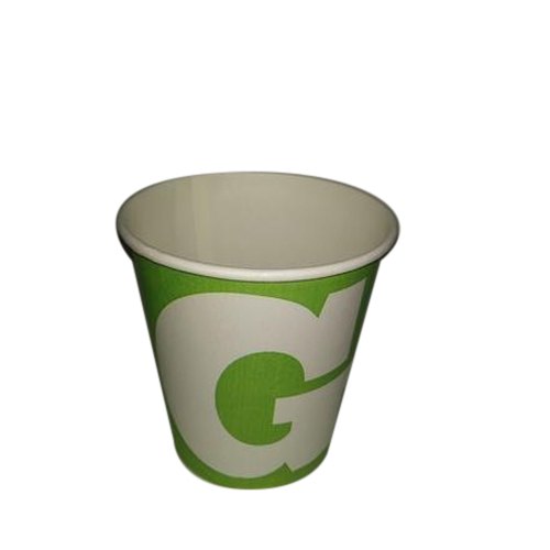 Generic Disposable Paper Tea Cup, for Coffee, Cold Drinks, Event, Ice Cream, Party, Size : Multisizes
