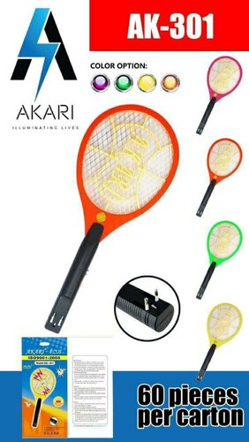 200-400gm Mosquito Killer Racket, Feature : Fast Chargeable