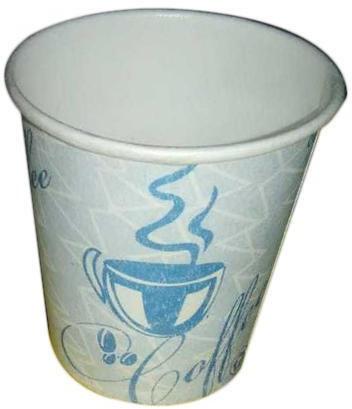 Printed Paper Cup / glass itc, century, spectra khatima