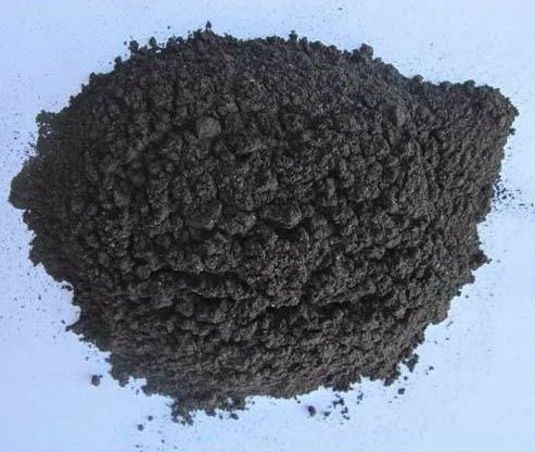 Black Agarbatti Powder, Packaging Type : Plastic Bag
