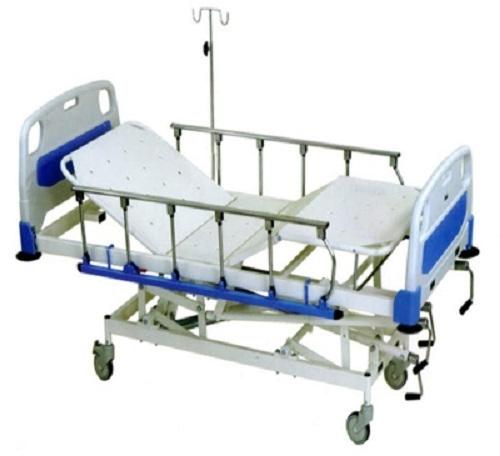 Hospital ICU Bed