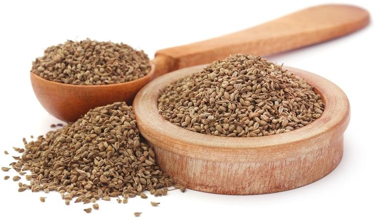 Raw Carom Seeds, Packaging Size : 10 Kg, 20 Kg