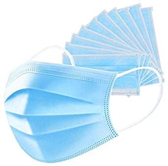 3 Ply Surgical Face Mask