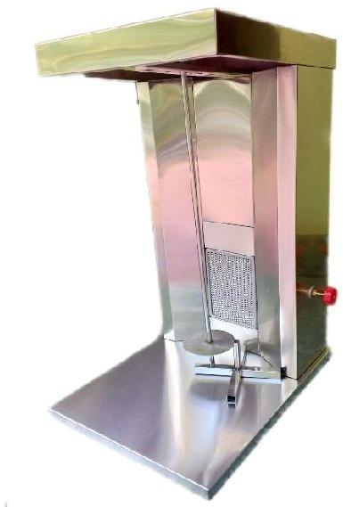 Manual Shawarma Machine