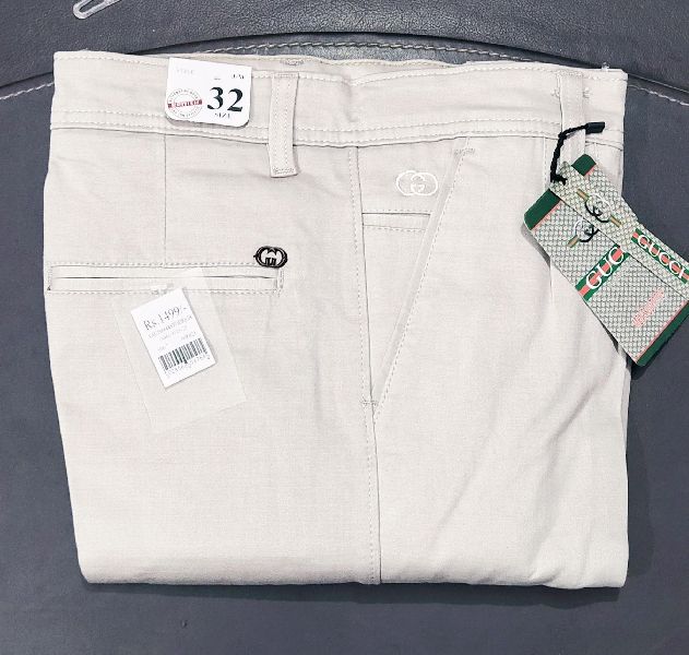 Parx Medium Khaki Trouser Size 30XMTX03196H5  Amazonin Toys  Games