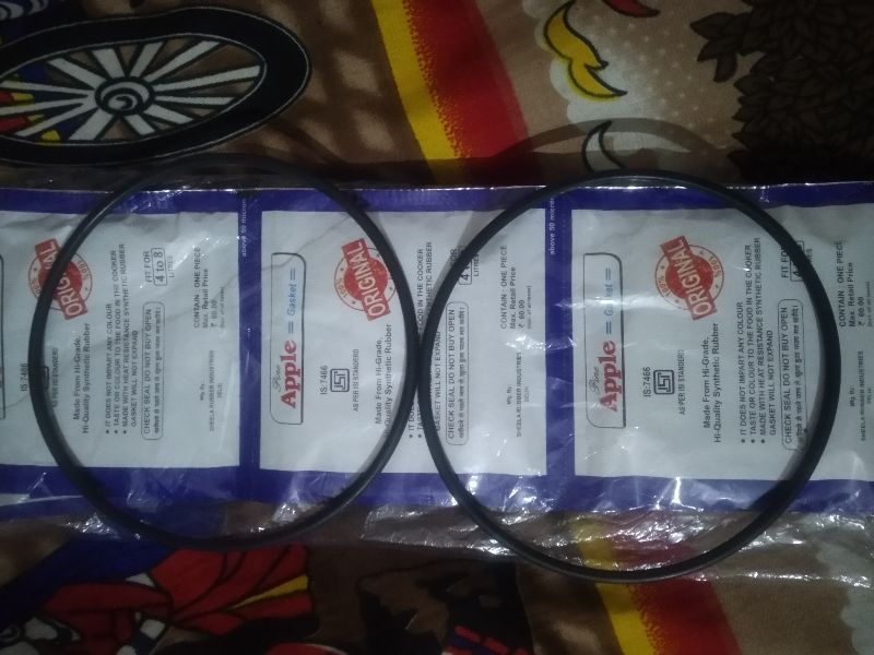 Exporter of Gaskets from Delhi, Delhi by Kem India