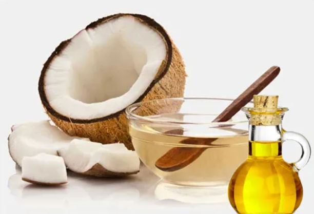 Fresh Coconut Oil, for Cooking, Packaging Size : 1-5 Ltr.
