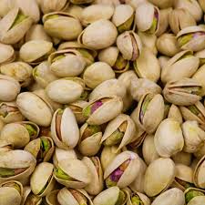 Pistachio nuts