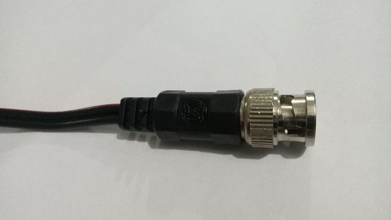 BNC CONNECTOR WITH CABLE
