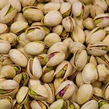 Pistachio nuts, Feature : Source Of Protein