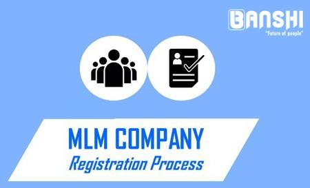 MLM COMPANY REGISTRATION
