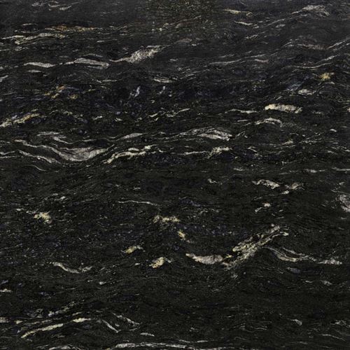 Black Cosmic Granite, Size : 12x16ft, 24x24ft